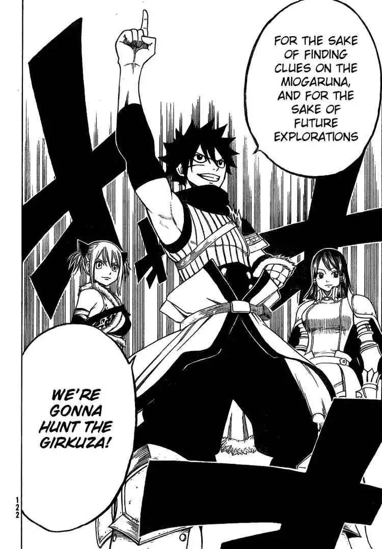 Monster Hunter Orage Chapter 9 15